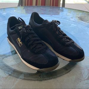 Puma Easy Rider - mens 9.5